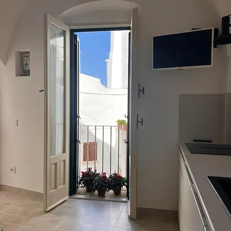 Centro Storico Appartement