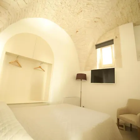 Centro Storico Appartement