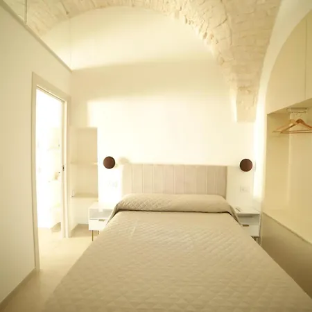 Centro Storico Locorotondo